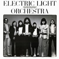 Electric Light Orchestra - On The Third Day 1973 LP