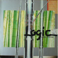 Logic System – Logic 1981 LP