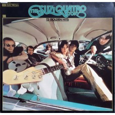 Suzi Quatro – The Suzi Quatro Story - 12 Golden Hits 1975 LP