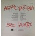 Suzi Quatro – Aggro Phobia 1976 LP