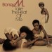 BoneyM - Hanglemez Pakk - 4 db LP