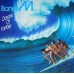 BoneyM - Hanglemez Pakk - 4 db LP