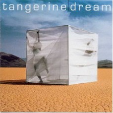 Tangerine Dream - Compilation released in CD 1999