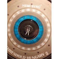 Hemi Sync course 2 - Threshold Hungary 2. CD
